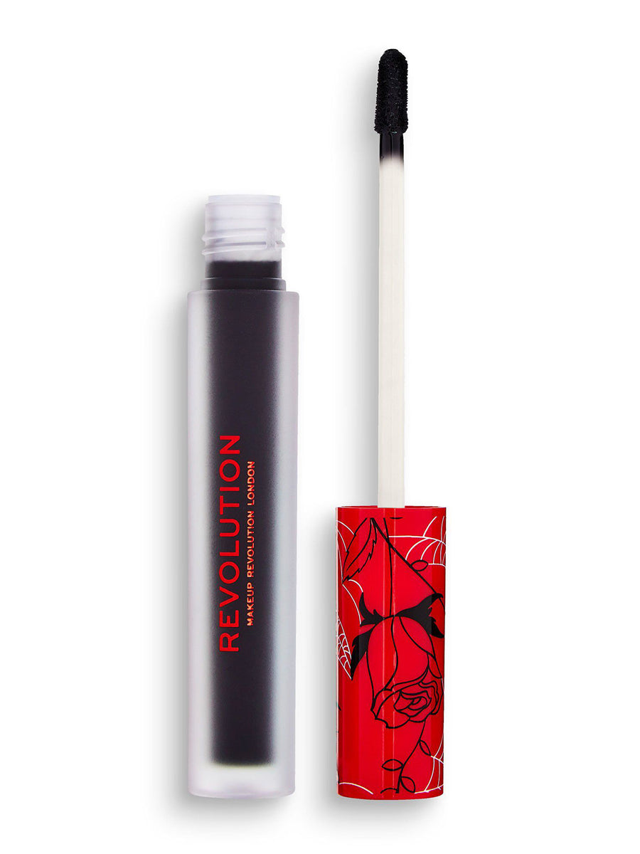 Makeup Revolution Halloween Vinyl Liquid Lip Nightmare