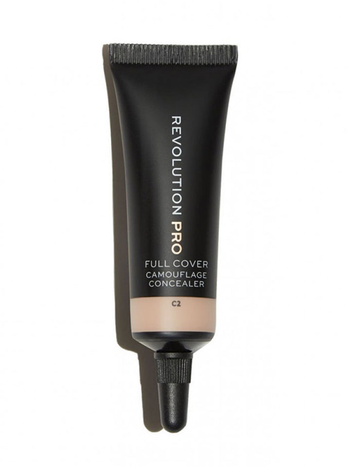 Makeup Revolution Pro Full Cover Camouflage Concealer # C2