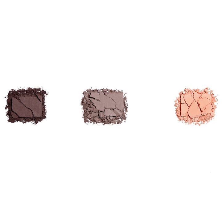 Makeup Revolution Re-Loaded Palette Basic Mattes