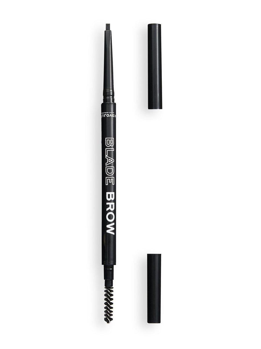 Makeup Revolution Relove Blade Brow Pencil Granite