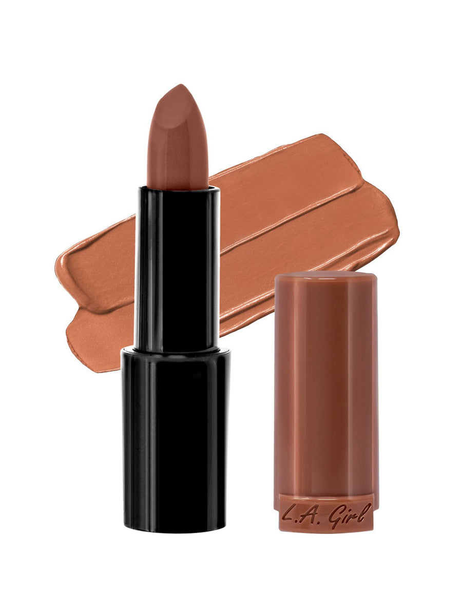 L.A Girl Pretty & Plump Lipstick-Pout Please