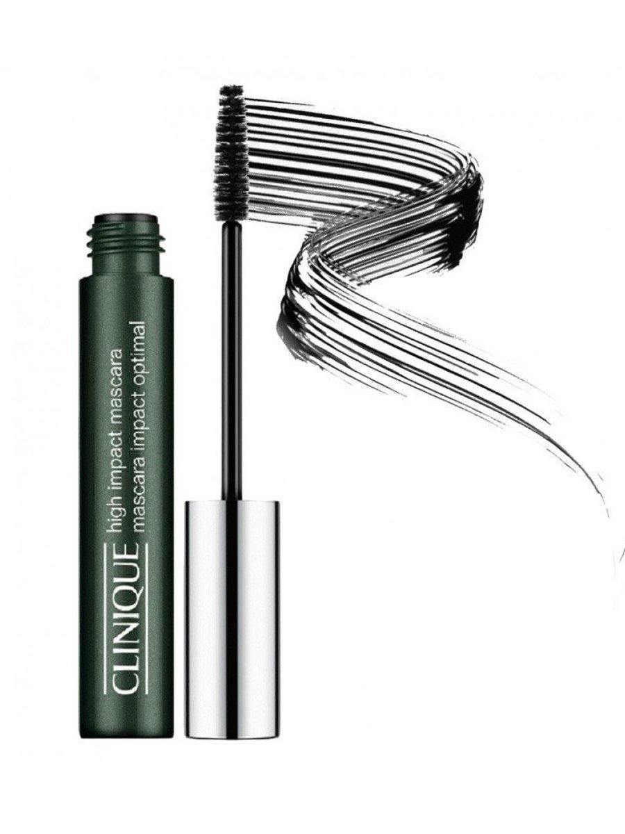 Clinique High Impact Mascara No. 01 Black