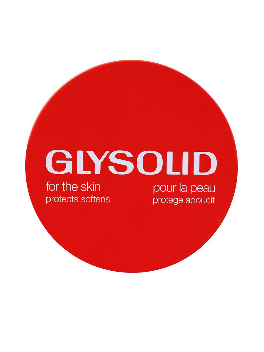 Glysolid Cream For The Skin 125ml