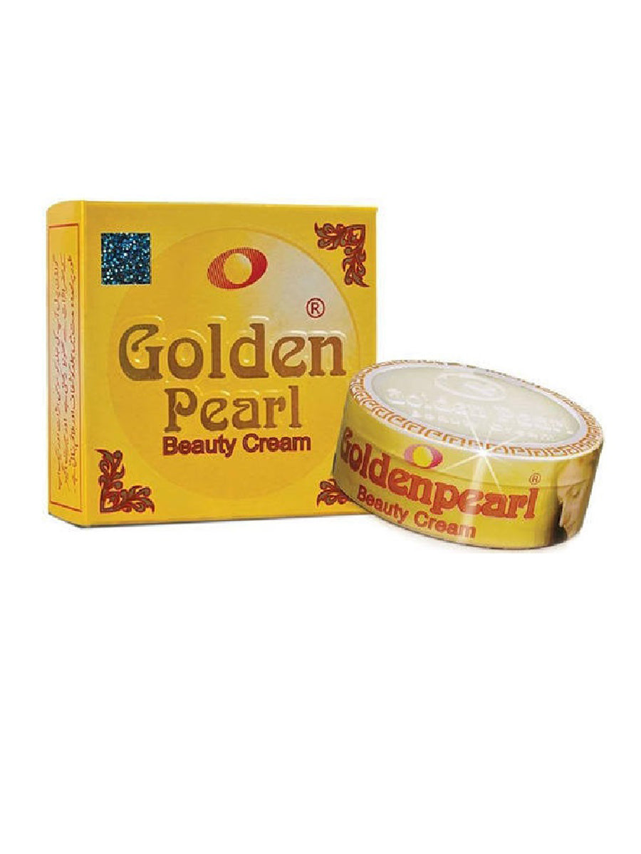 Golden Pearl Beauty Cream 30Gm