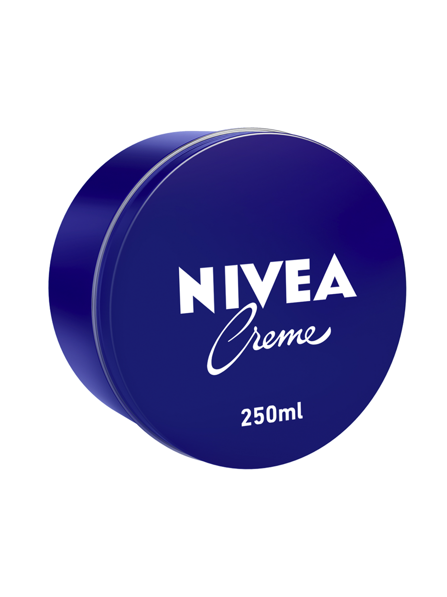 NIVEA CREAM BLUE 250ML