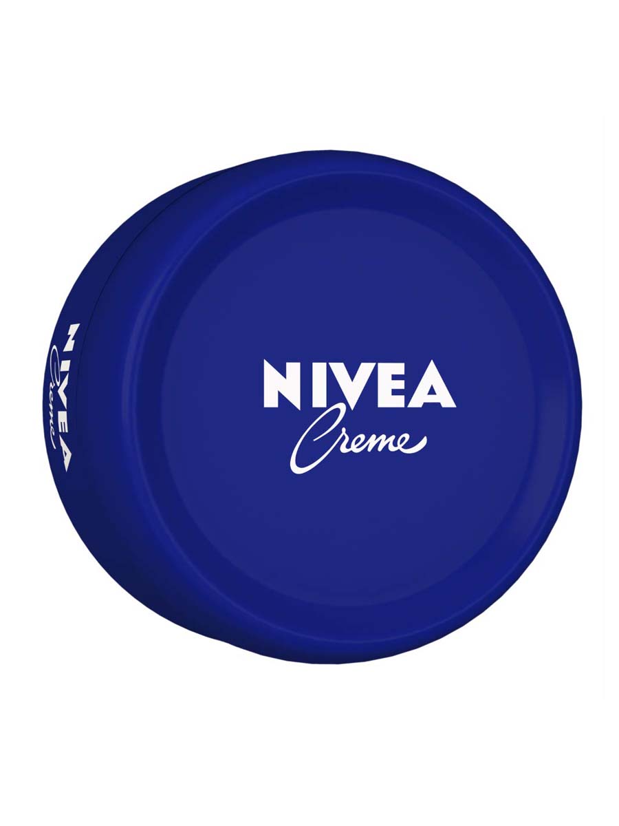 NIVEA CREAM MOISTURISING CREME 100ML