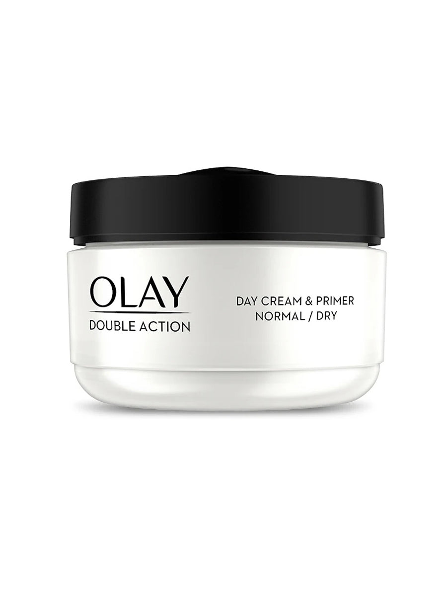 OLAY FACE CREAM DOUBLE ACTION DAY CREAM