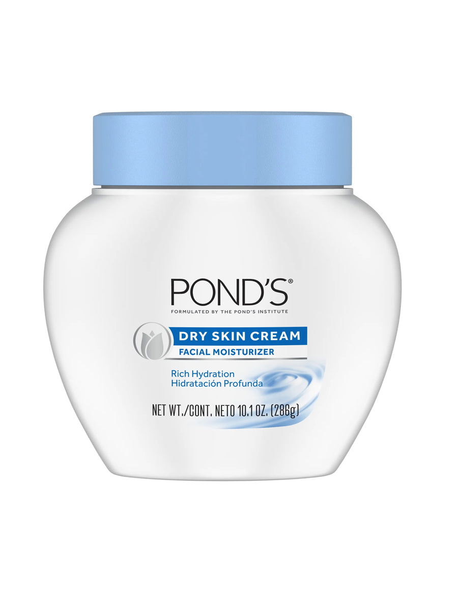 Ponds Cream Dry Skin Cream 286Gm