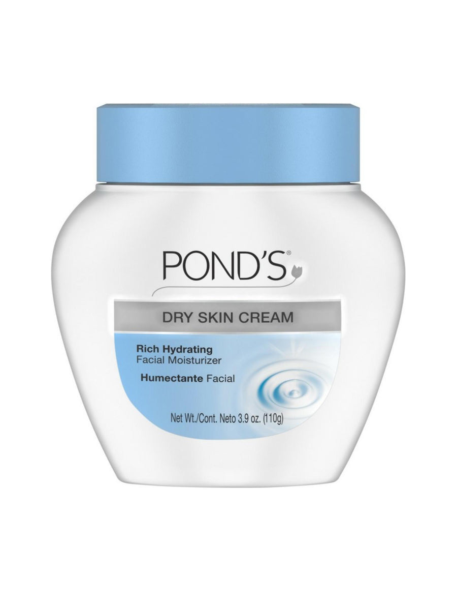 Ponds Dry Skin Cream 110g