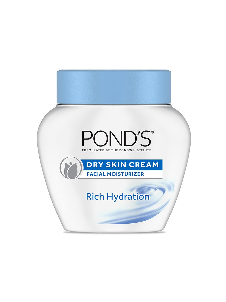 Ponds Dry Skin Cream 184G