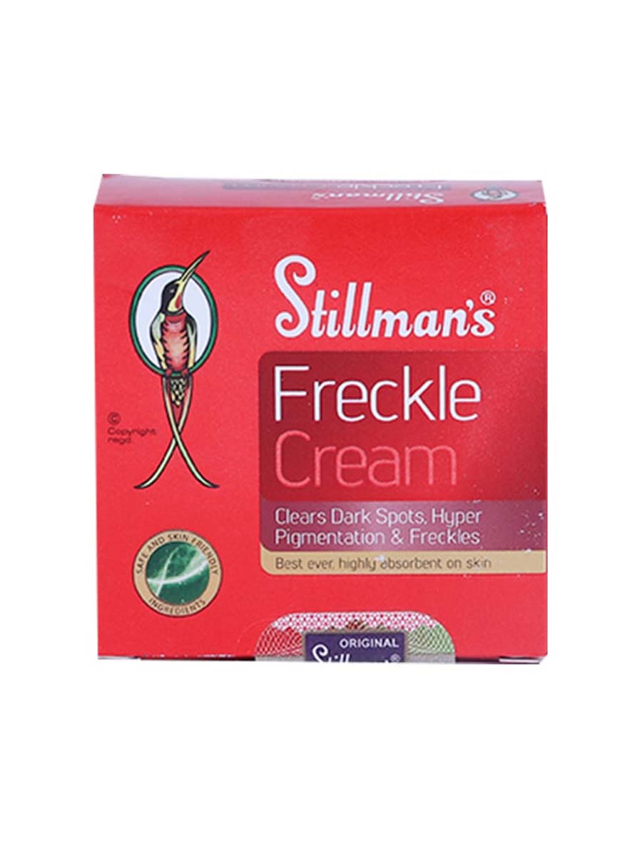 Stillmans Freckle Cream 28g (USA)