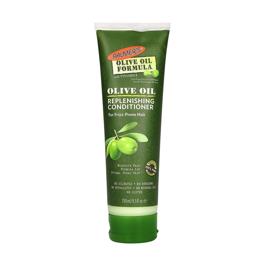 Palmers Olive Oil Formula Repleinishing Conditioner For Frizzy Treated hair 250ml
