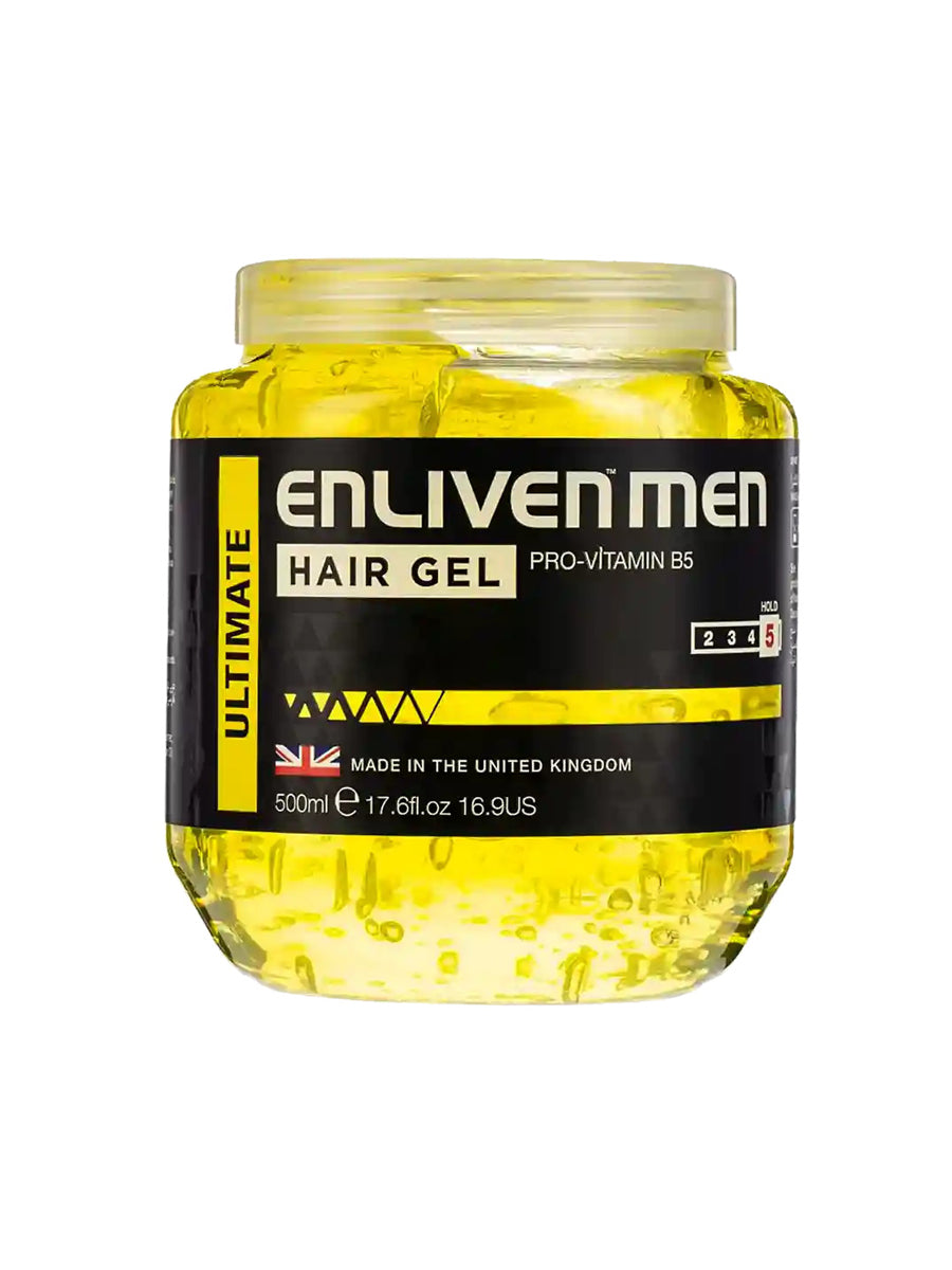 ENLIVEN HAIR GEL ULTIMATE 250ML