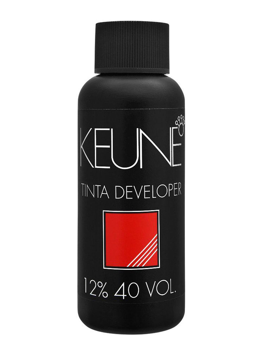 Keune Hair Color Developer 40 Vol 12%