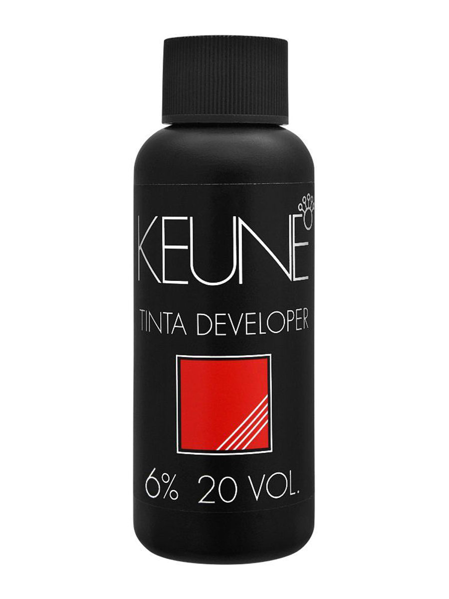 Keune Hair Color Developer 20 Vol 6%