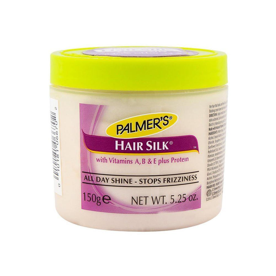 Palmers HairCream Hair Silk 150g
