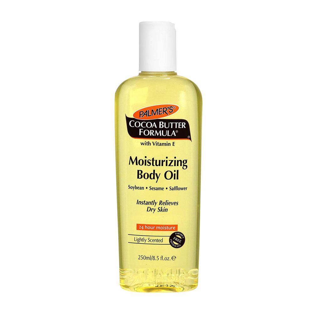 Palmers MoisturizingLotion  BodyOil 250ml 4170