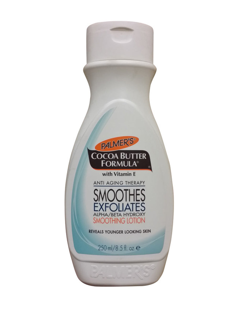 Palmers Moisturizing Lotion Cocoa Butter Skin Smoothing 250ml 4195