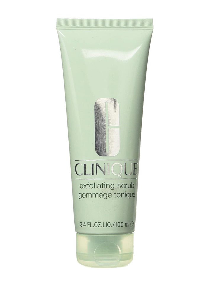 Clinique Exfoliating Scrub 100ml