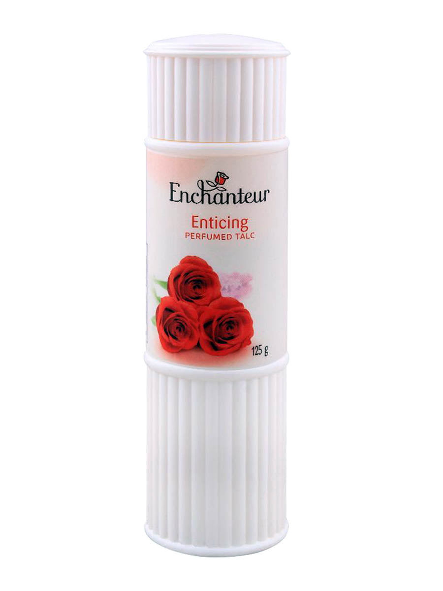 ENCHANTEUR TELCOM POWDER ENTICING 125G