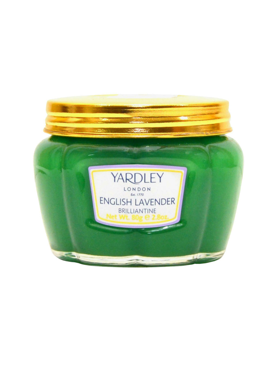 Yardley London Vaseline English Lavender 80g