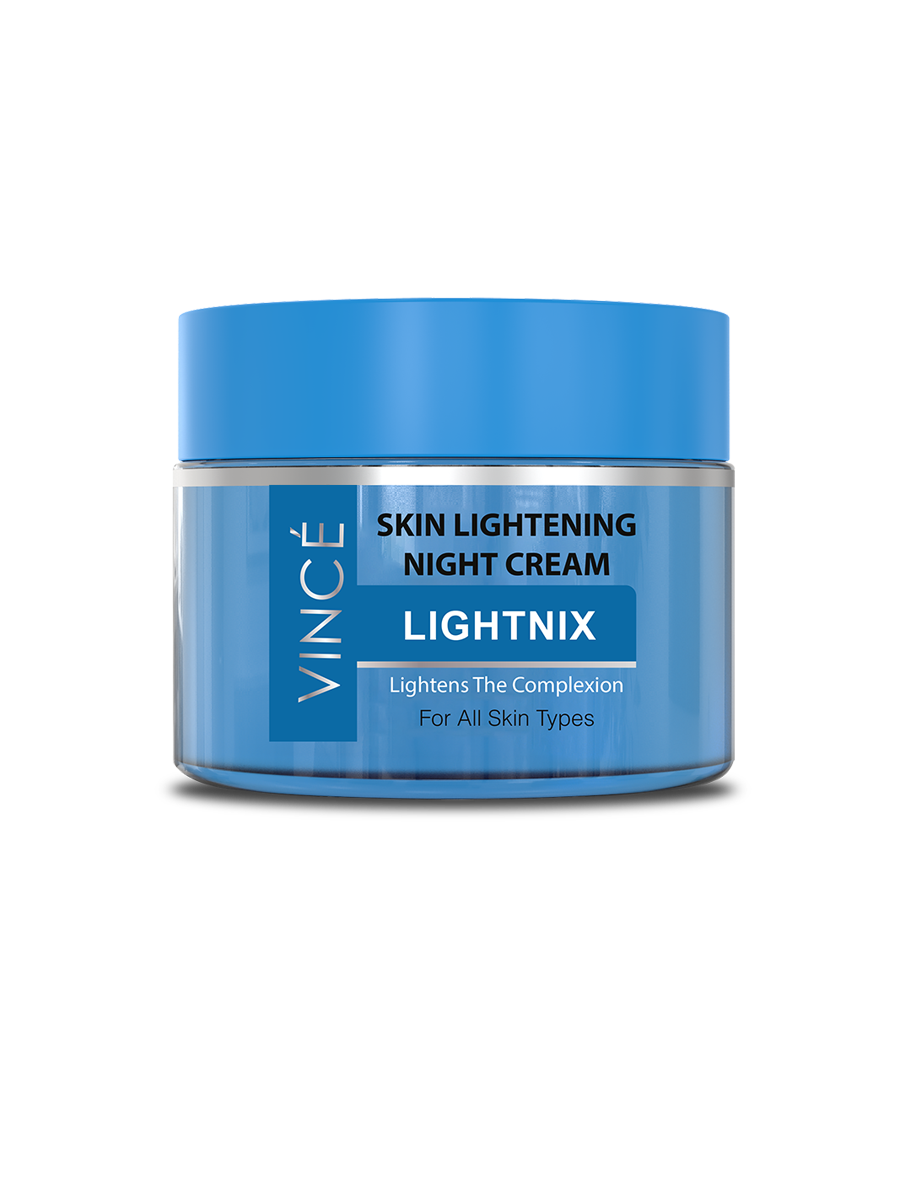 Vince Skin Lightening Night Cream 50 ml