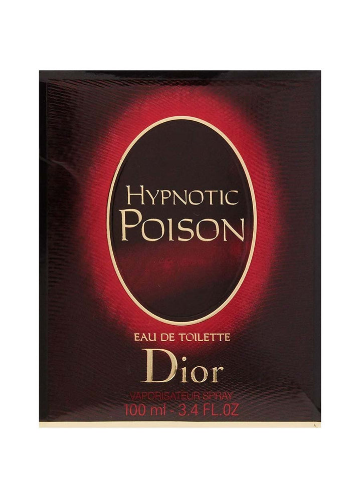 Christian Dior Hypnotic Poison EDT 100ml (Ladies)