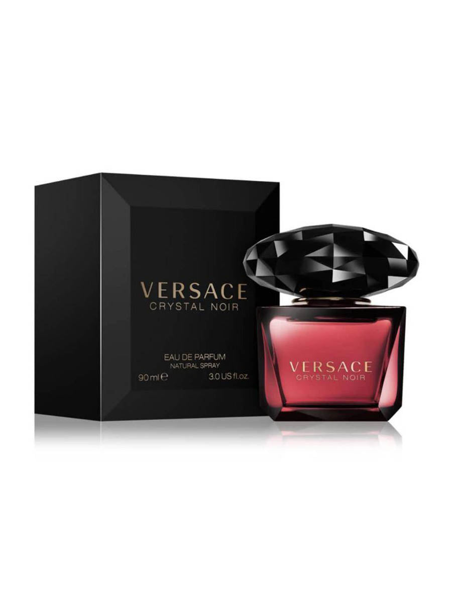 Versace Women Perfume CRYSTAL NOIR EDP 90ml