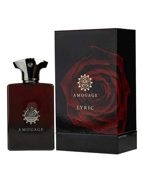 Amouage Lyric EDP 100ml (Men)