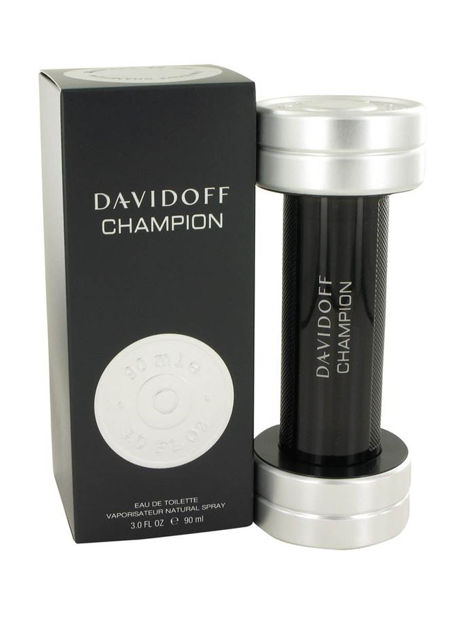David Off Champion EDT 90 ml