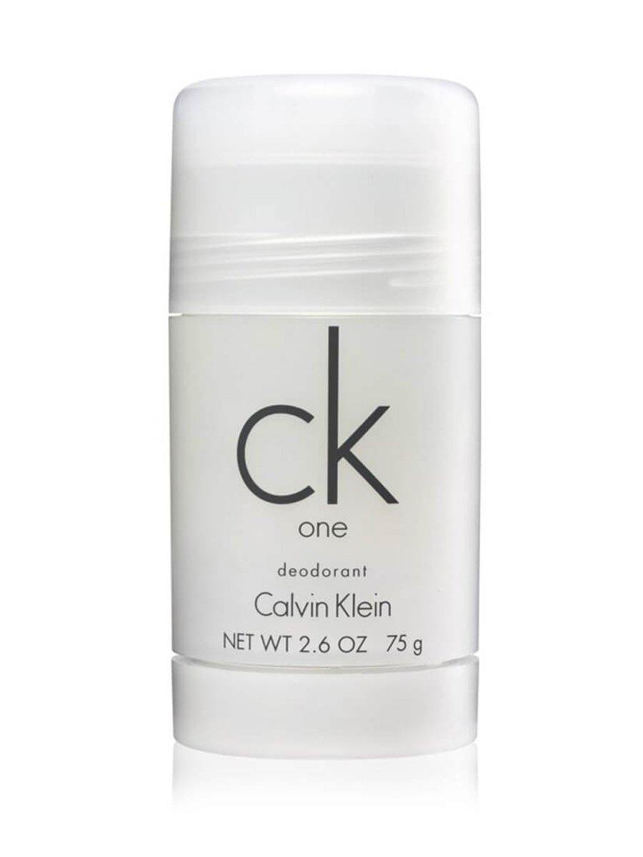 Calvin Klein Deodorant Stick ONE 75g