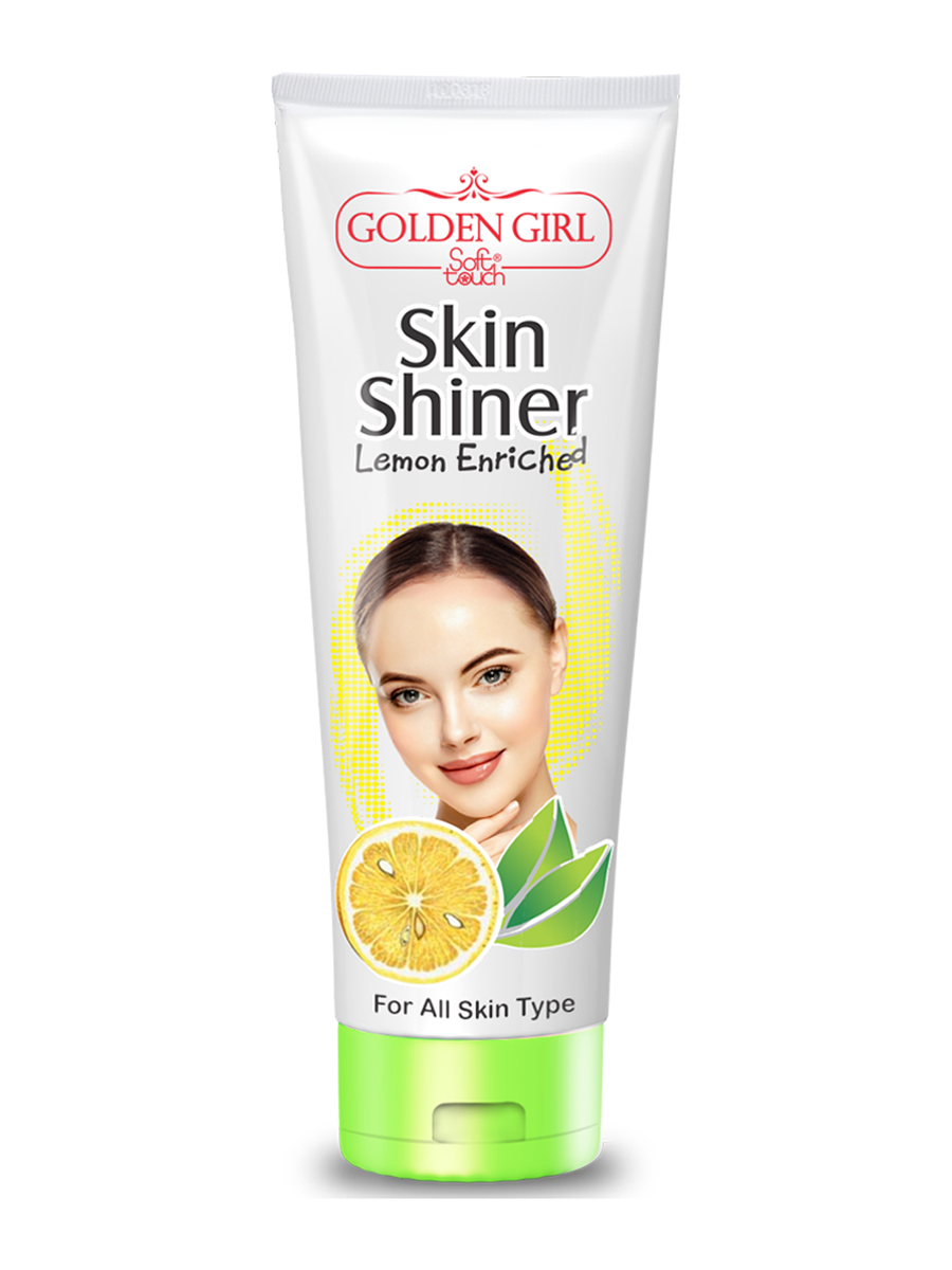 Shiner Lemon Raspberry Golden Girl Skin Shiner Lemon Enriched 120ml – Enem Store - Online ...