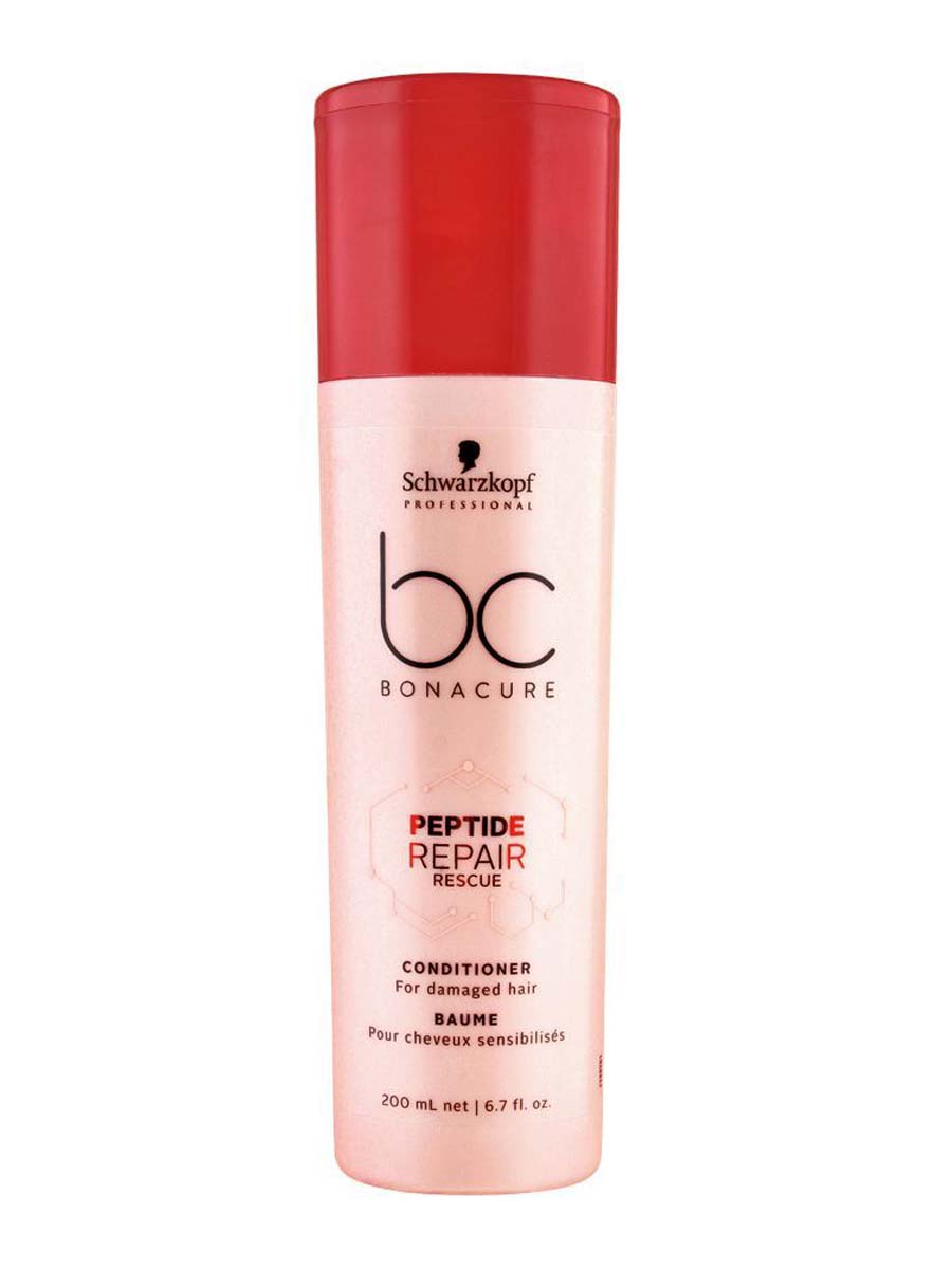 Schwarzkopf BC Repair Rescue Conditioner 200ml