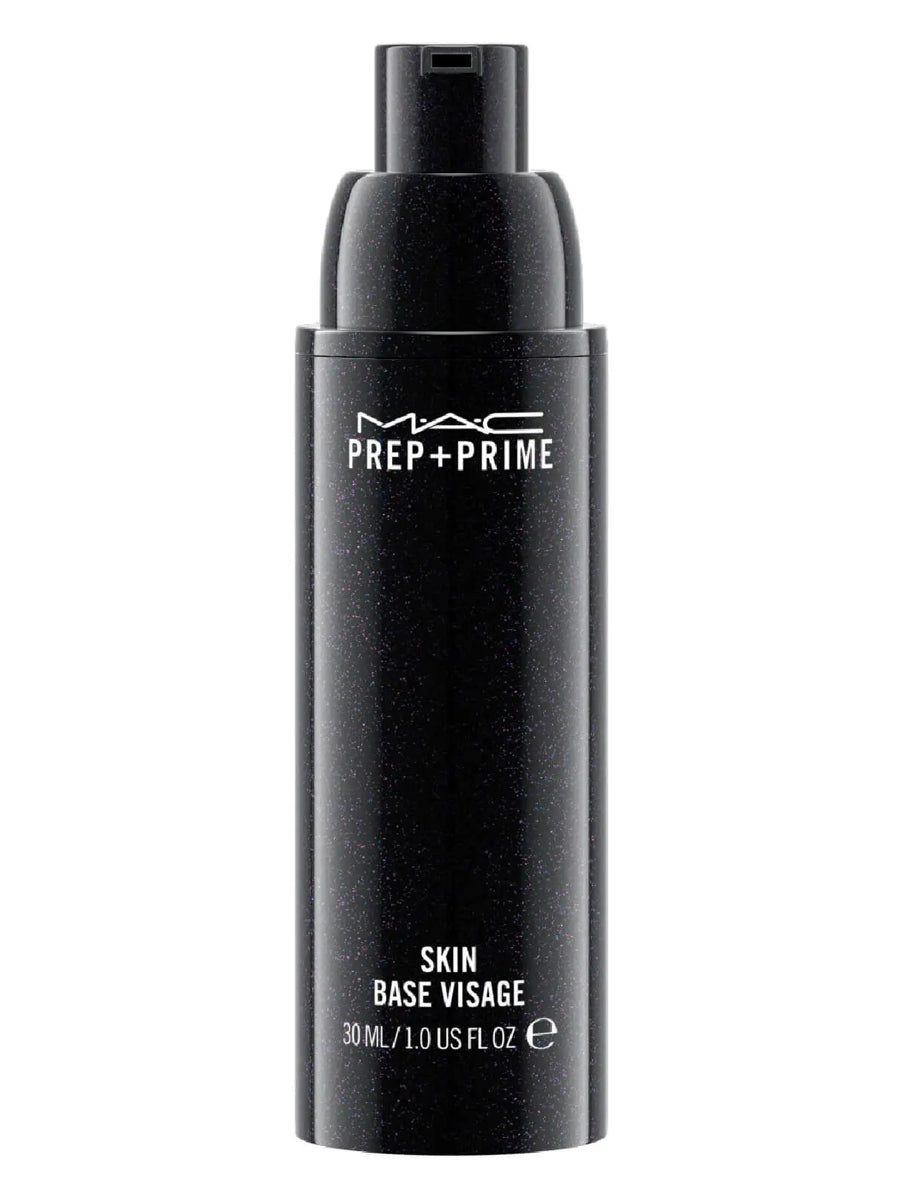 Mac Foundation Prep+Prime Skin Base Visage 30ml