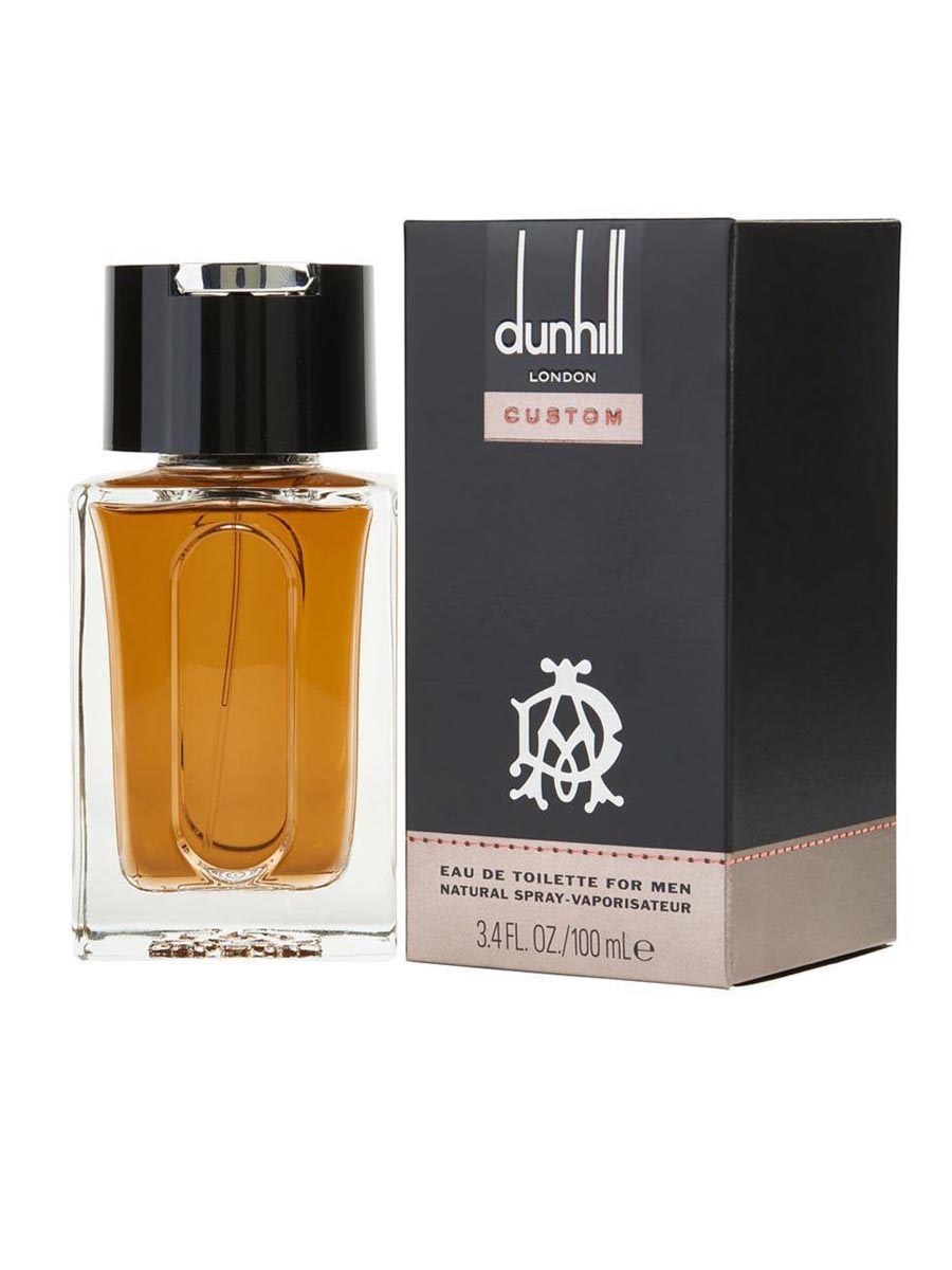 Dunhill Men Perfume Custom 100ml