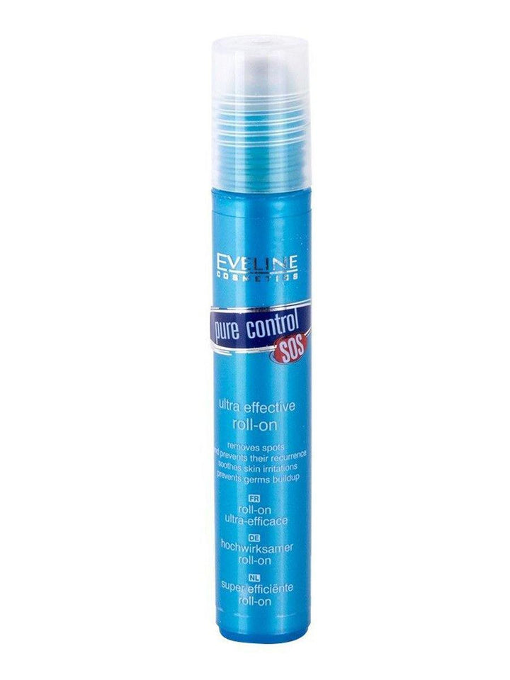 Eveline PureControl Ultra Effective Roll-On 15ml