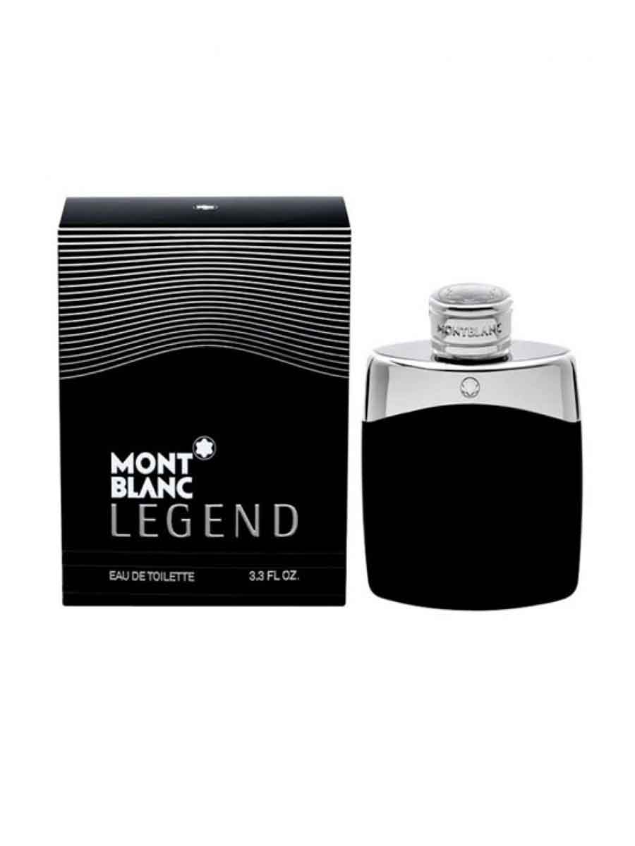 MontBlanc Legend Perfume EDT 100ml