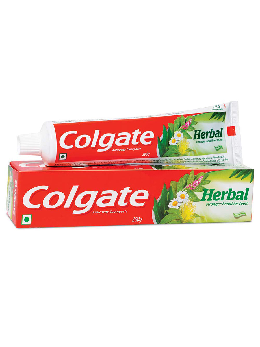 Colgate Tooth Paste Herbal 100ml