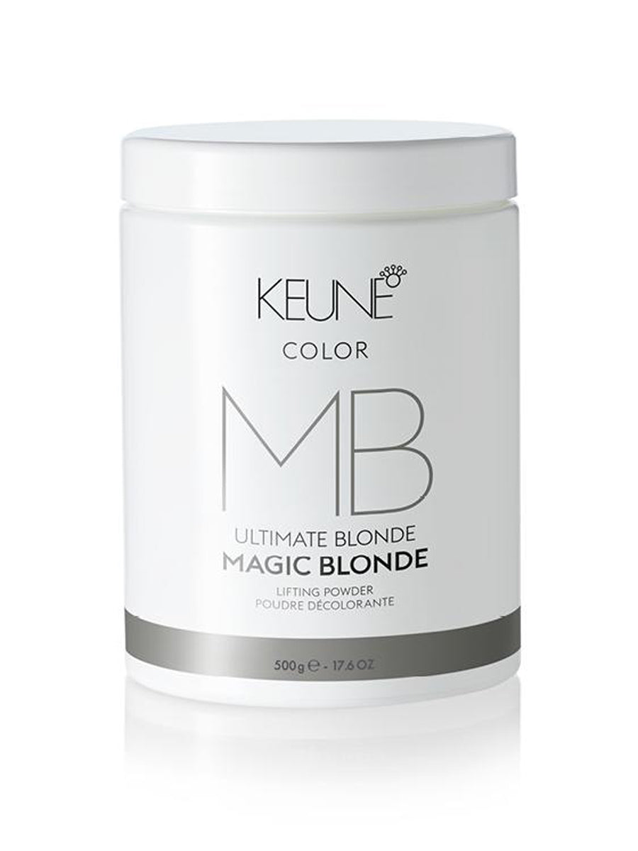 Keune Hair Magic Blonde 500G