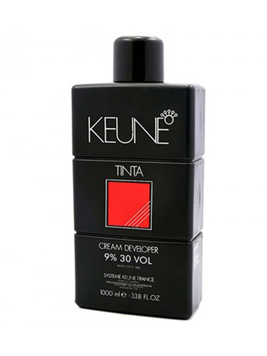 Keune Hair Developer Tinta 9% 30VOL