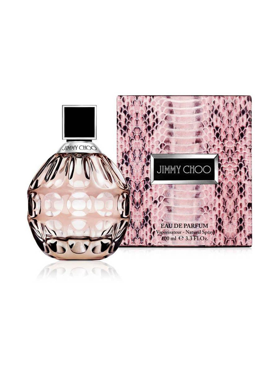 Jimmy Choo Ladies Perfume EDP 100ml