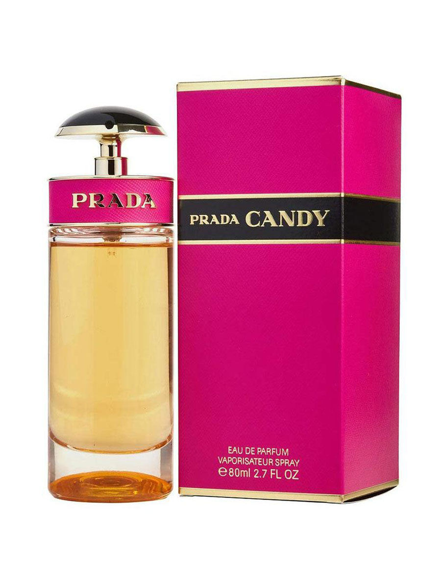 Parada Ladies Perfume Candy 80ml