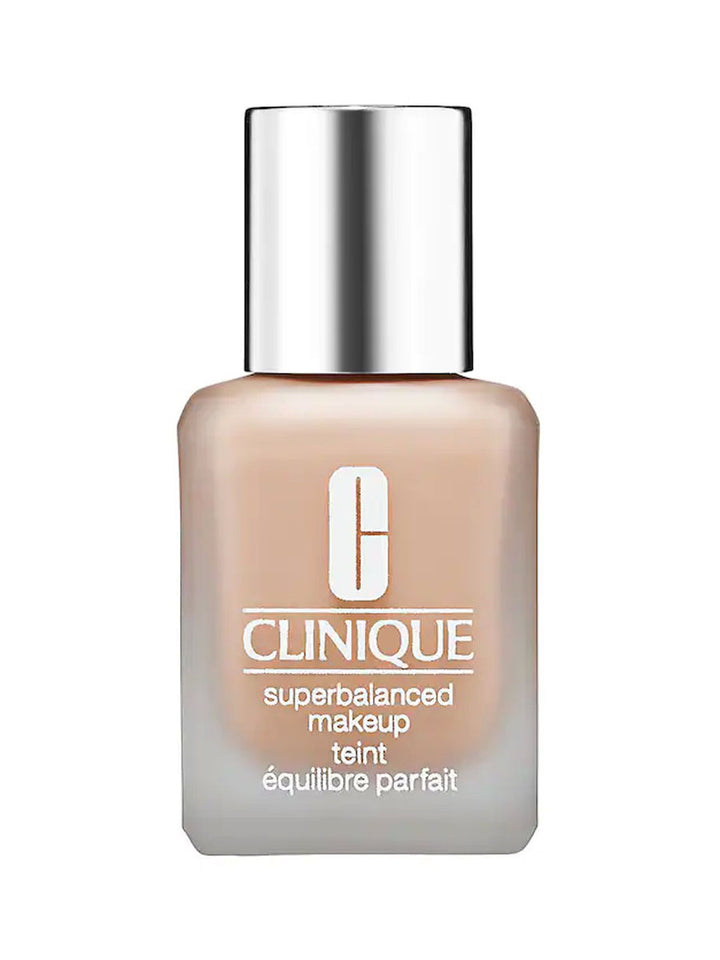 Clinique Super Balanced Makeup Foundation 30ml # 05 VANILA