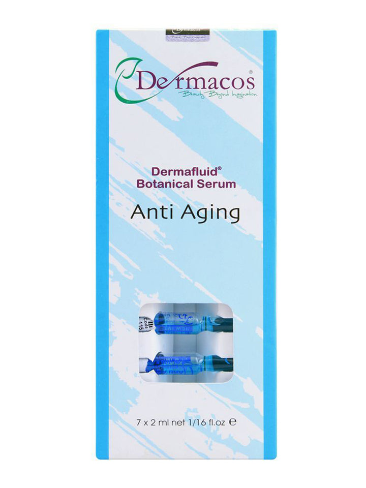 Dermacos Botanical Serum Anti Aging