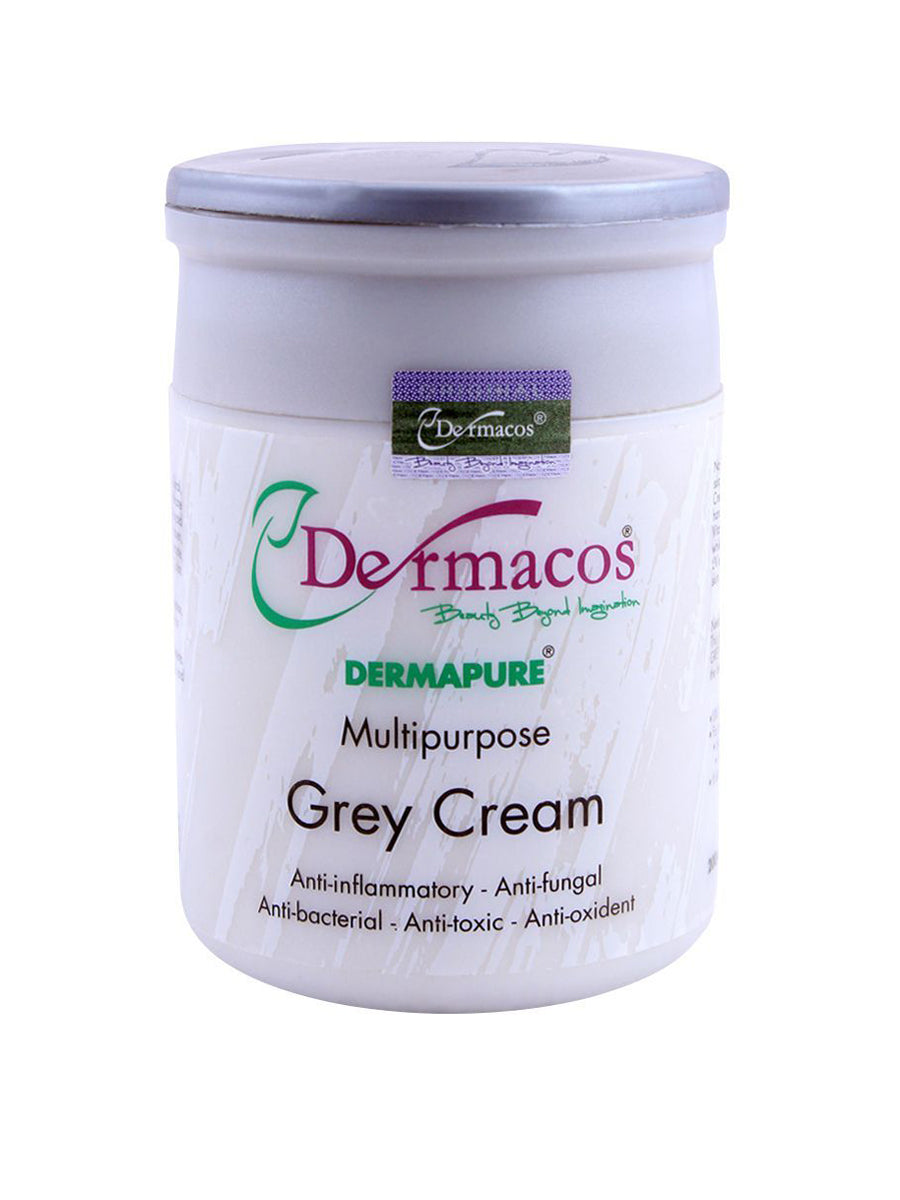 Dermacos Multipurpose Grey Cream 200g