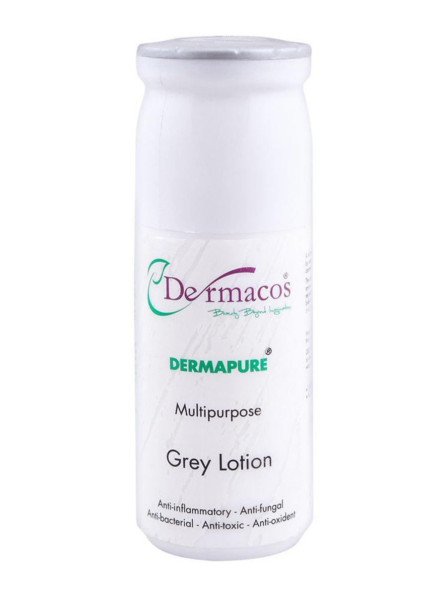 Dermacos Multipurpose Grey Lotion