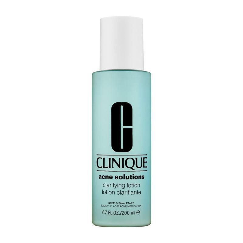 Clinique Acne Solutions Clarifying Lotion 200ml