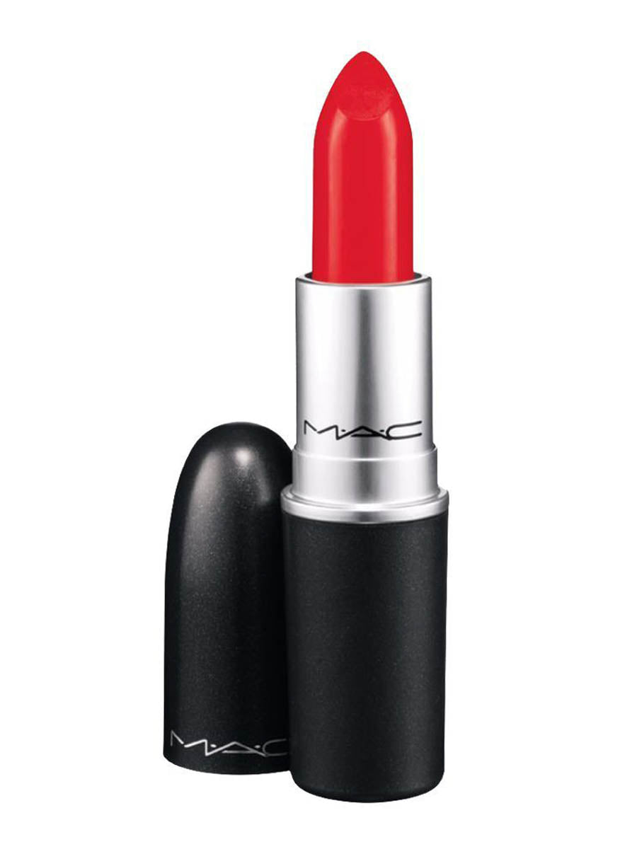 Mac Lipstick #Lady Danger