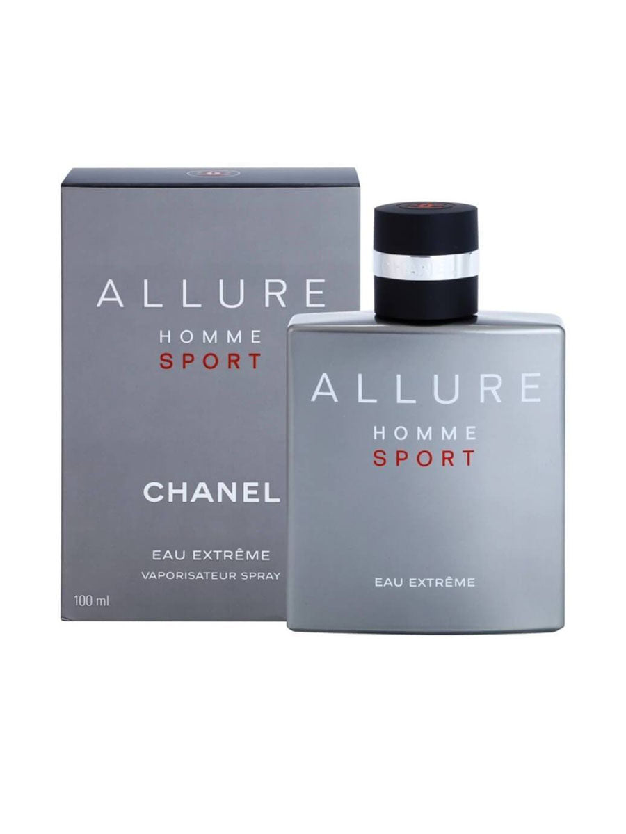 Chanel Allure Homme Sport Eau Extreme EDT 100ml