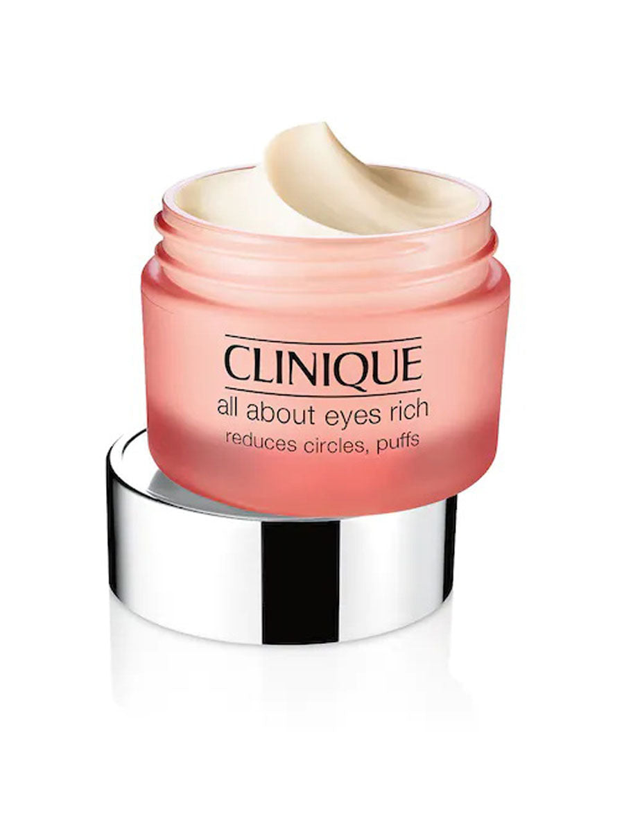 Clinique All About Eye Rich 15ml
